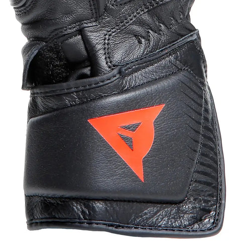 Guantes Dainese Carbon 4 Long Black/Black/Black