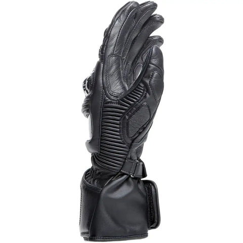 Guantes Dainese Druid 4 Black/Black/Charcoal Gray