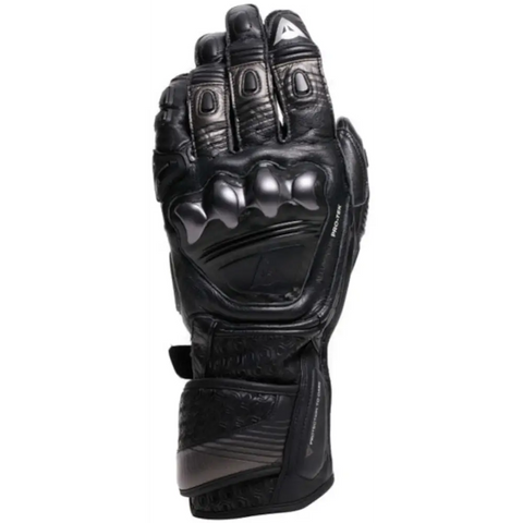 Guantes Dainese Fiero Metal Black/Anthracite