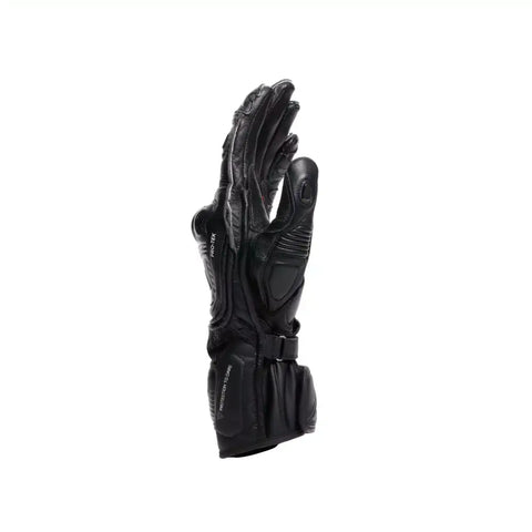 Guantes Dainese Fiero Metal Black/Anthracite