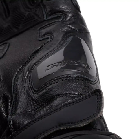 Guantes Dainese Fiero Metal Black/Anthracite