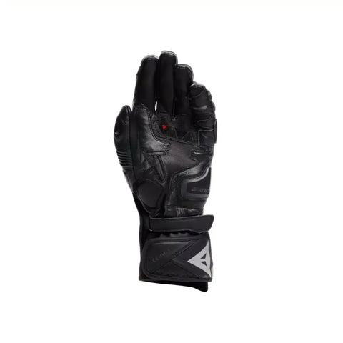 Guantes Dainese Fiero Metal Black/Anthracite