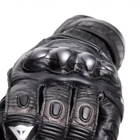 Guantes Dainese Fiero Metal Black/Anthracite