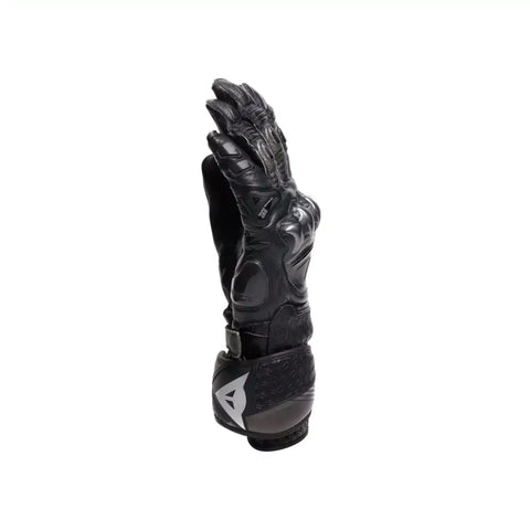 Guantes Dainese Fiero Metal Black/Anthracite