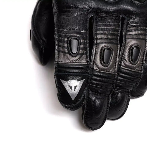 Guantes Dainese Fiero Metal Black/Anthracite