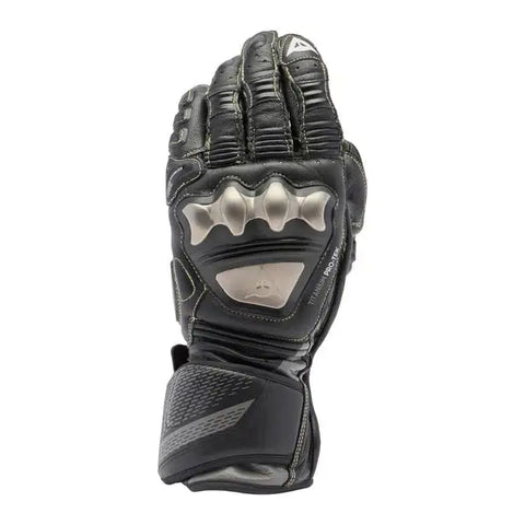 Guantes Dainese Full Metal 7 Black/Black