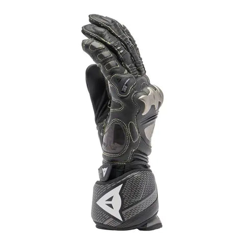 Guantes Dainese Full Metal 7 Black/Black