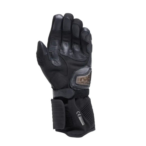 Guantes Dainese Funes Gore-Tex Black