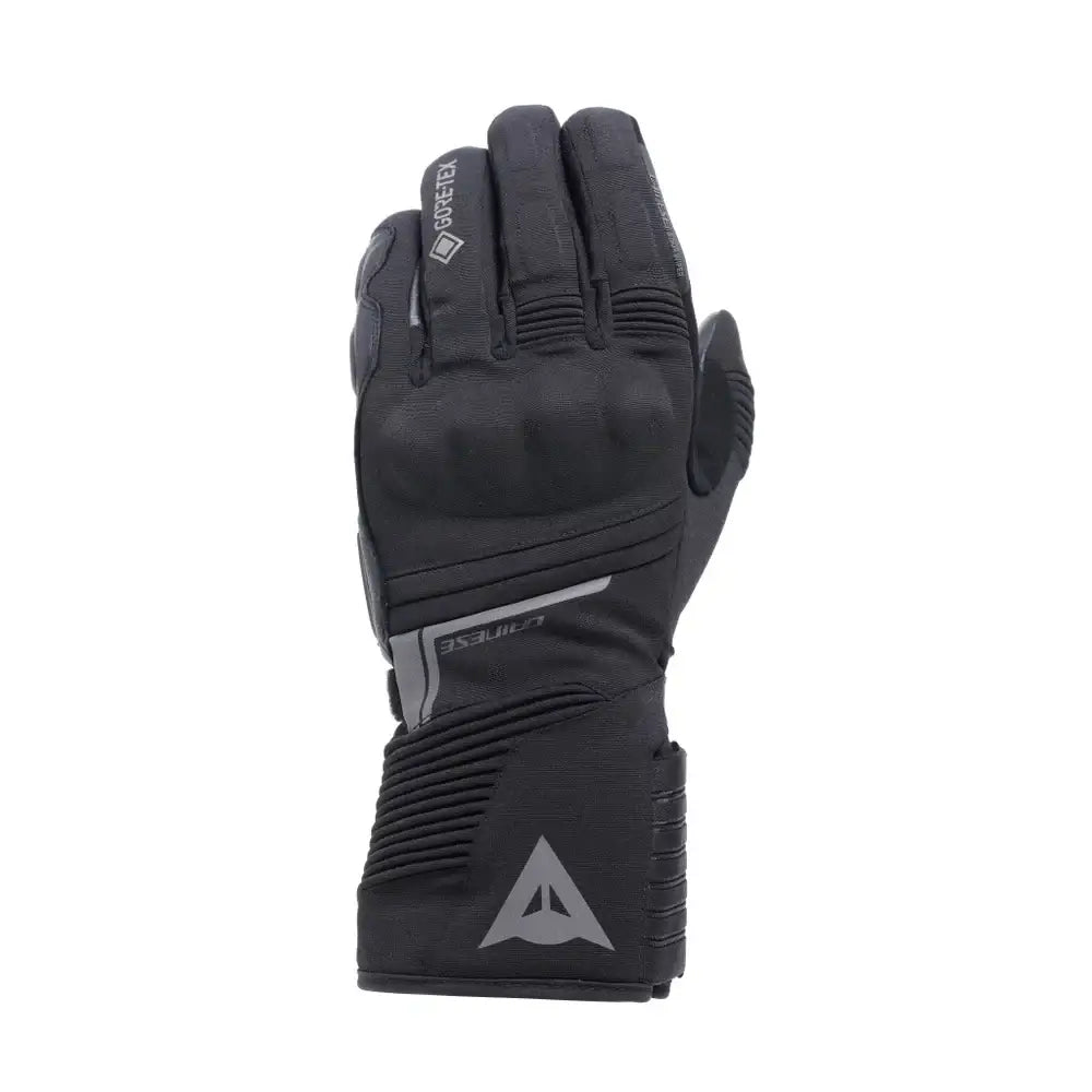 Guantes Dainese Funes Gore-Tex Black