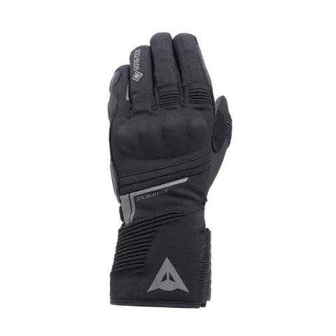 Guantes Dainese Funes Gore-Tex Black