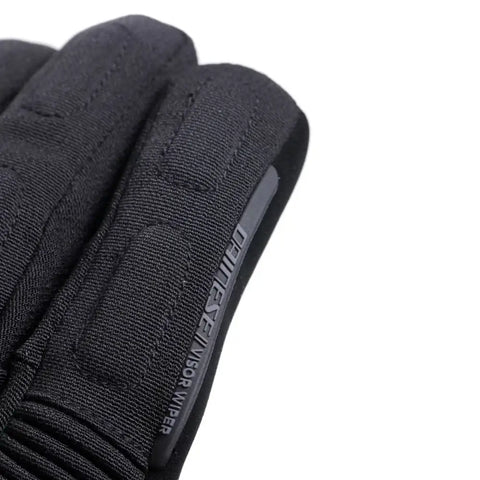 Guantes Dainese Funes Gore-Tex Black