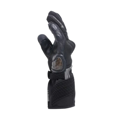 Guantes Dainese Funes Gore-Tex Black