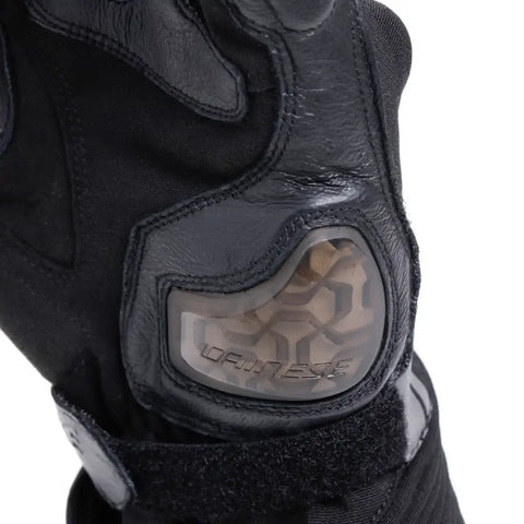 Guantes Dainese Funes Gore-Tex Black