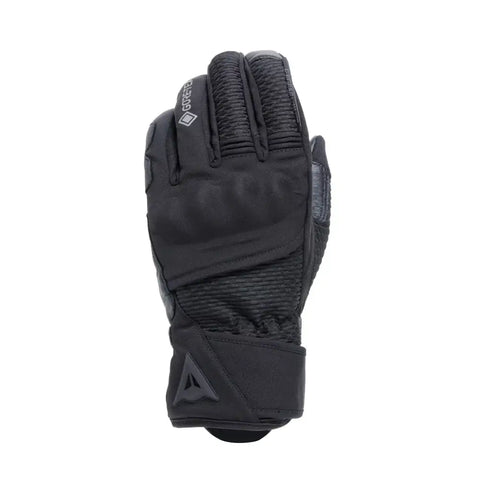 Guantes Dainese Livigno Gore-Tex Black
