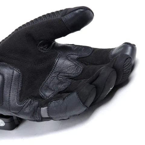 Guantes Dainese Livigno Gore-Tex Black