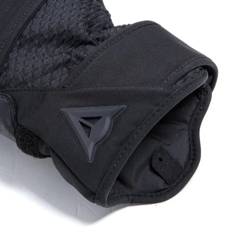 Guantes Dainese Livigno Gore-Tex Black