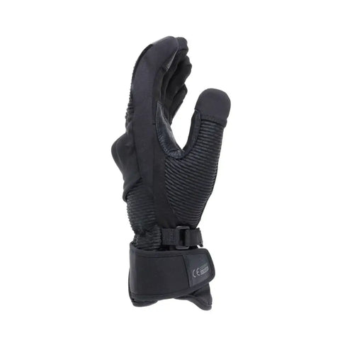Guantes Dainese Livigno Gore-Tex Black
