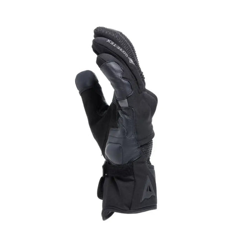 Guantes Dainese Livigno Gore-Tex Black