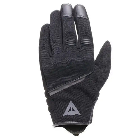 Guantes Dainese Metrax Air Black/Anthracite