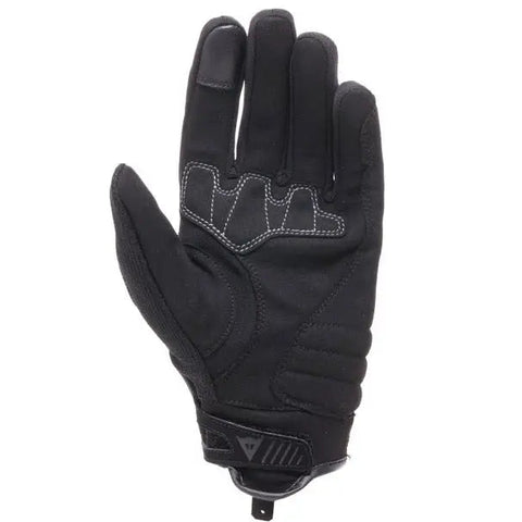 Guantes Dainese Metrax Air Black/Anthracite