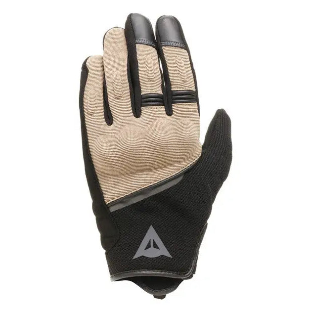 Guantes Dainese Metrax Air Black/Tidal Foam