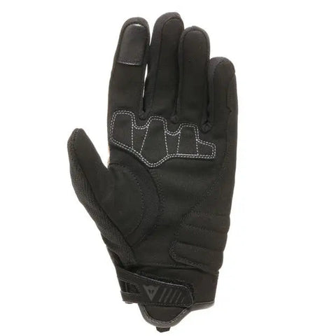 Guantes Dainese Metrax Air Black/Tidal Foam
