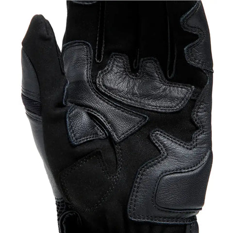 Guantes Dainese MIG 3 Unisex Black/Black