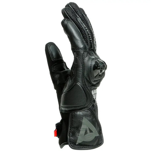 Guantes Dainese MIG 3 Unisex Black/Black