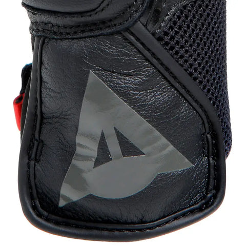 Guantes Dainese MIG 3 Unisex Black/Black