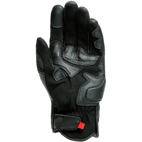 Guantes Dainese MIG 3 Unisex Black/Black
