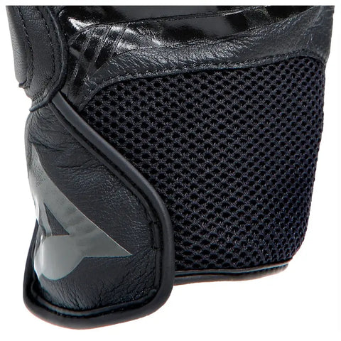 Guantes Dainese MIG 3 Unisex Black/Black
