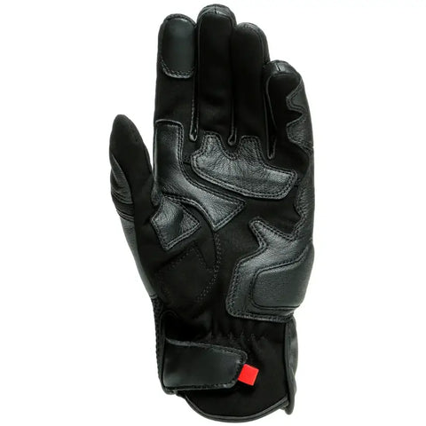 Guantes Dainese MIG 3 Unisex Black/Fluo Yellow