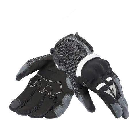 Guantes Dainese Namib Black/Grey