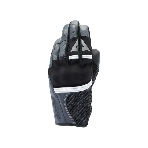 Guantes Dainese Namib Black/Grey