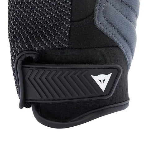 Guantes Dainese Namib Black/Grey