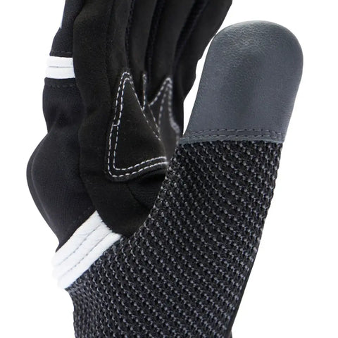 Guantes Dainese Namib Black/Grey