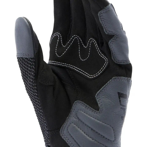 Guantes Dainese Namib Black/Grey