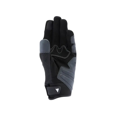 Guantes Dainese Namib Black/Grey