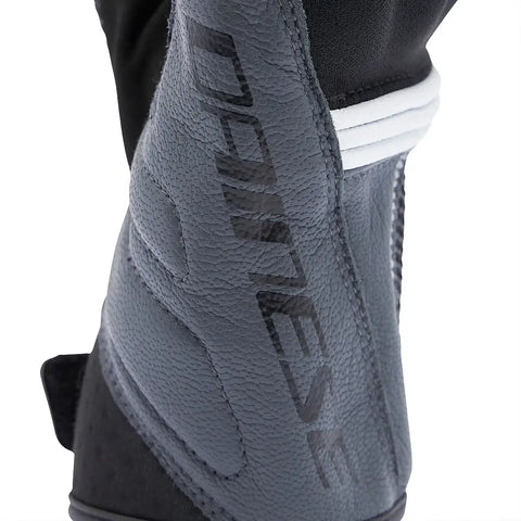 Guantes Dainese Namib Black/Grey