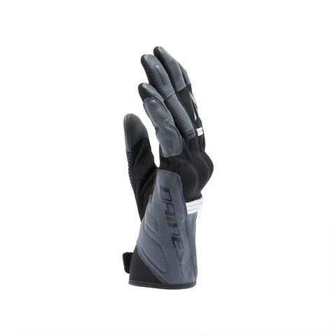 Guantes Dainese Namib Black/Grey