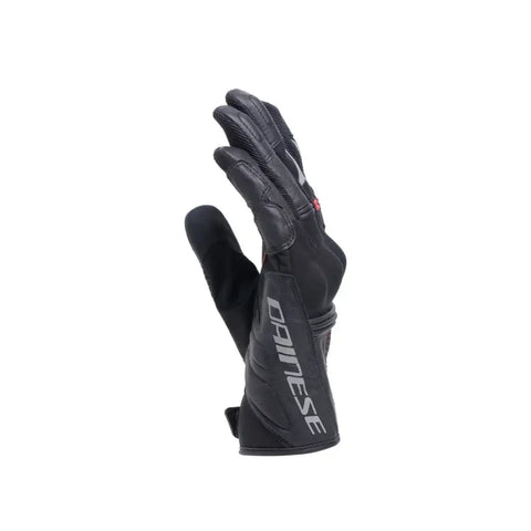 Guantes Dainese Namib Black/Red
