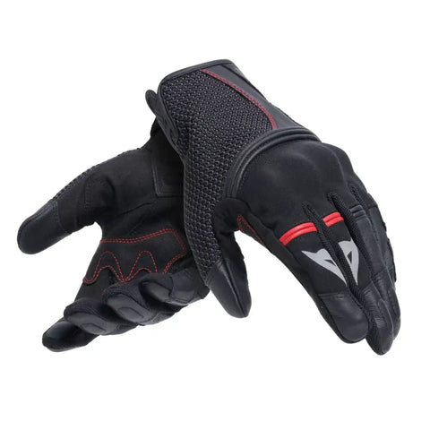 Guantes Dainese Namib Black/Red