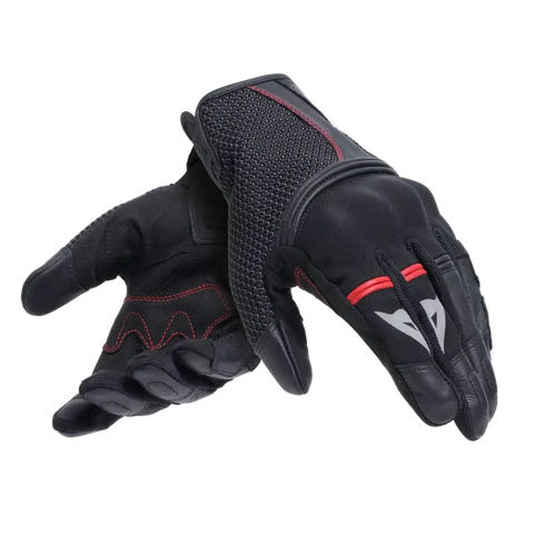 Guantes Dainese Namib Black/Red
