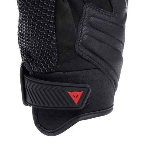 Guantes Dainese Namib Black/Red