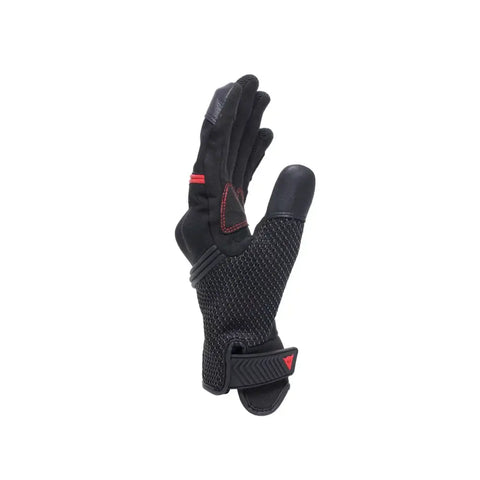 Guantes Dainese Namib Black/Red