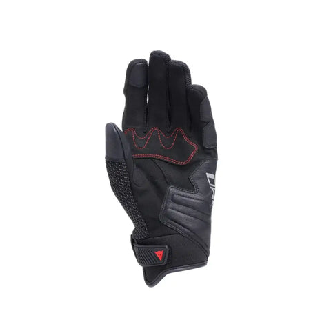 Guantes Dainese Namib Black/Red