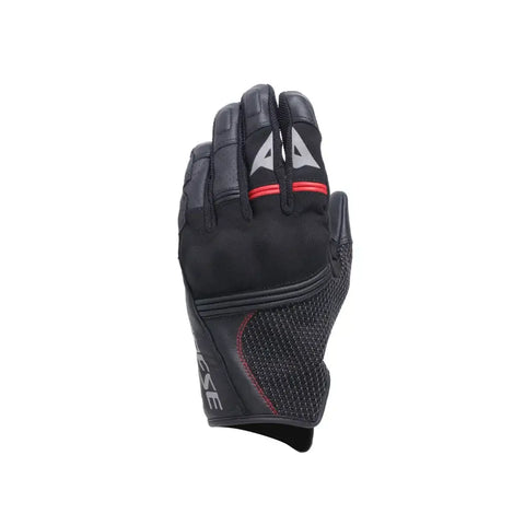 Guantes Dainese Namib Black/Red