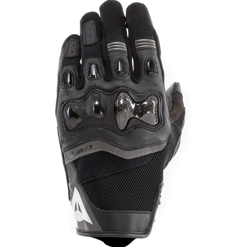 Guantes Dainese Siroc Black/Anthracite