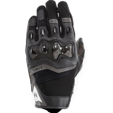 Guantes Dainese Siroc Black/Anthracite