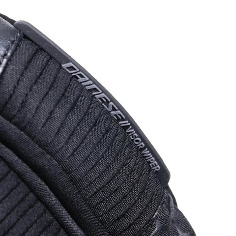 Guantes Dainese Tempest 2 D-Dry Largos, Black